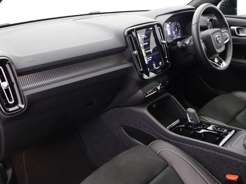 Used Volvo XC40 2022 for sale - 76980857: Photo 26