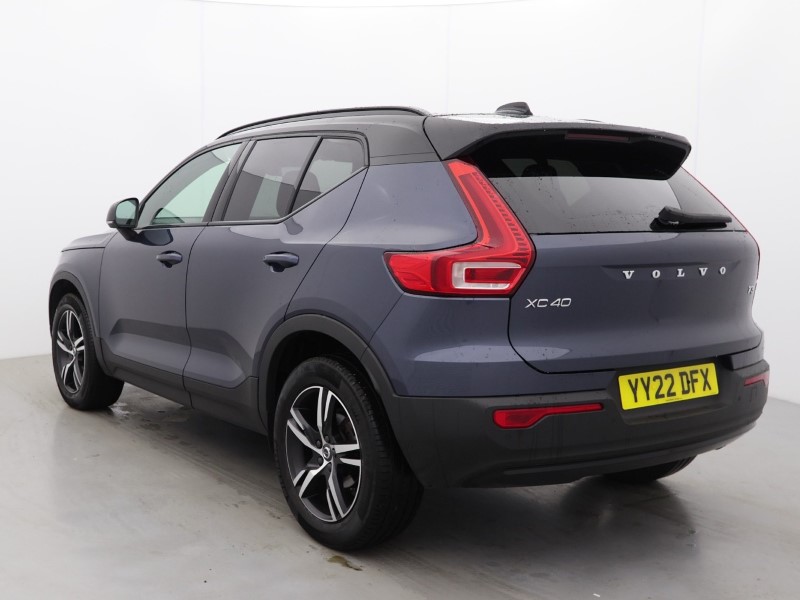 Used Volvo XC40 2022 for sale - 76980857: Photo 3