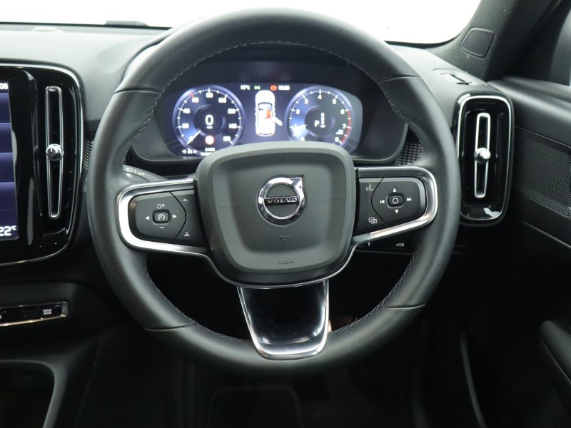 Used Volvo XC40 2022 for sale - 76980857: Photo 33