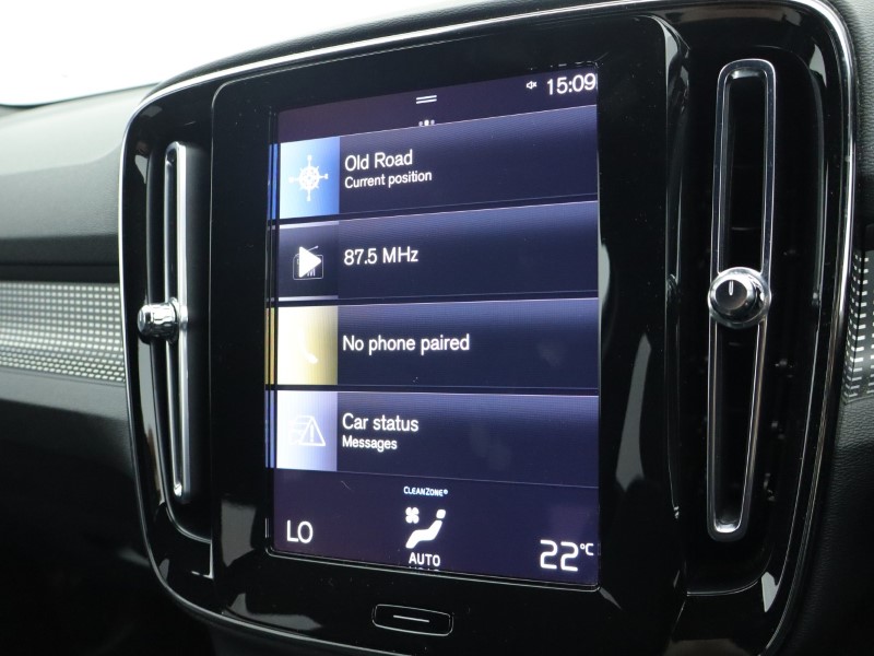 Used Volvo XC40 2022 for sale - 76980857: Photo 37