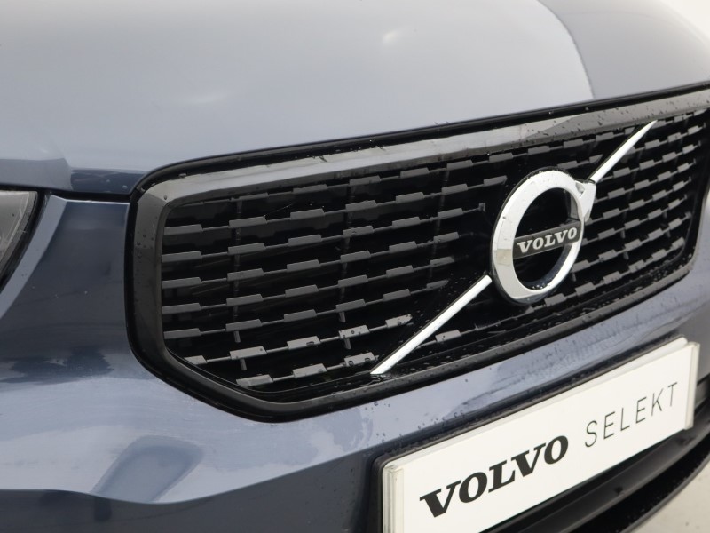 Used Volvo XC40 2022 for sale - 76980857: Photo 45