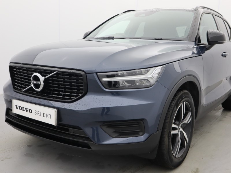 Used Volvo XC40 2022 for sale - 76980857: Photo 46