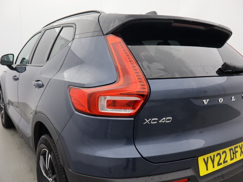 Used Volvo XC40 2022 for sale - 76980857: Photo 50