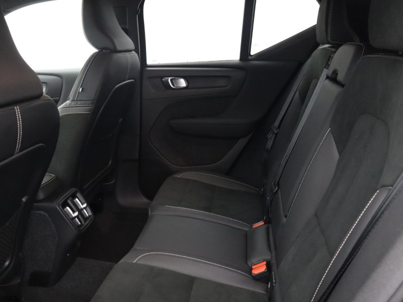 Used Volvo XC40 2022 for sale - 76980857: Photo 7