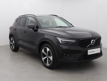Used Volvo XC40 2023 for sale - 79232160: Photo