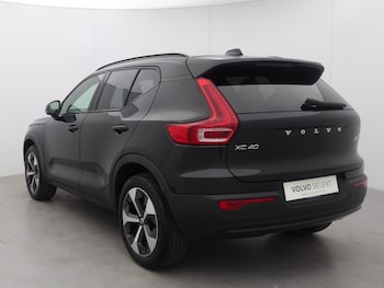 Used Volvo XC40 2023 for sale - 79232160: Photo