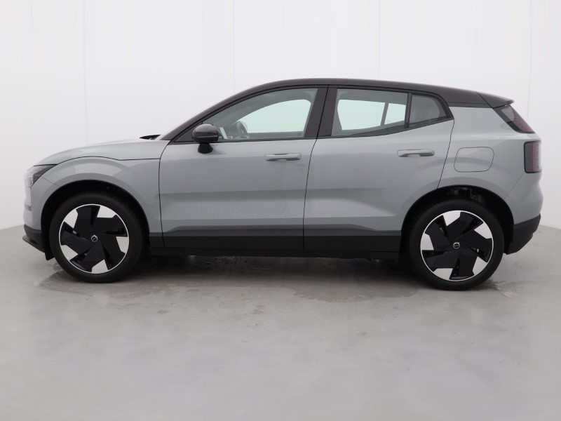 Used Volvo EX30 2025 for sale - 76981145: Photo 10