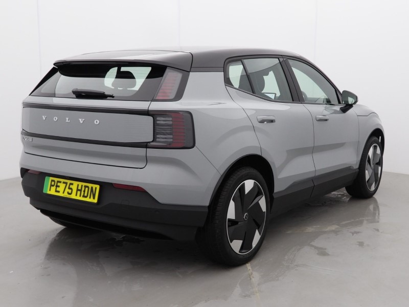 Used Volvo EX30 2025 for sale - 76981145: Photo 12