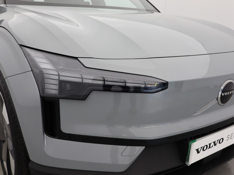 Used Volvo EX30 2025 for sale - 76981145: Photo 16