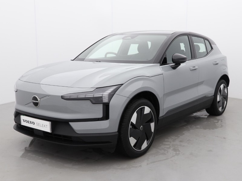 Used Volvo EX30 2025 for sale - 76981145: Photo 18