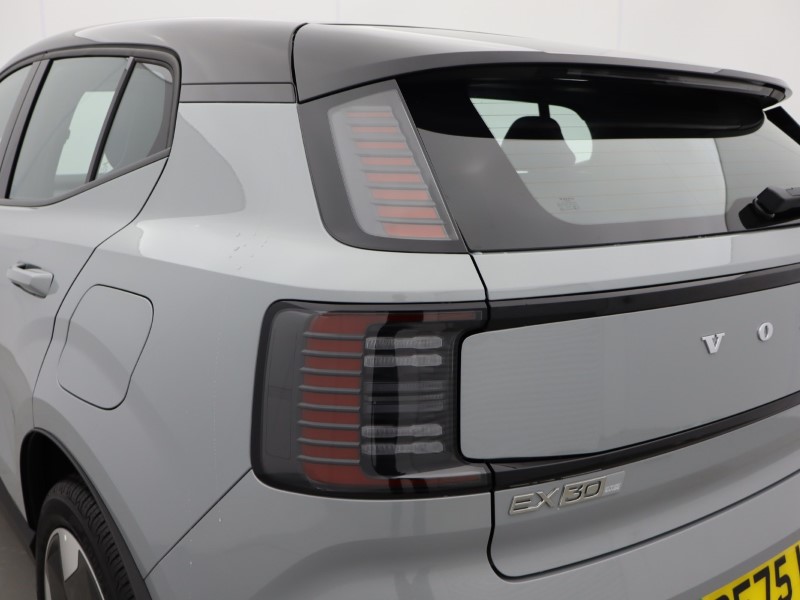 Used Volvo EX30 2025 for sale - 76981145: Photo 22