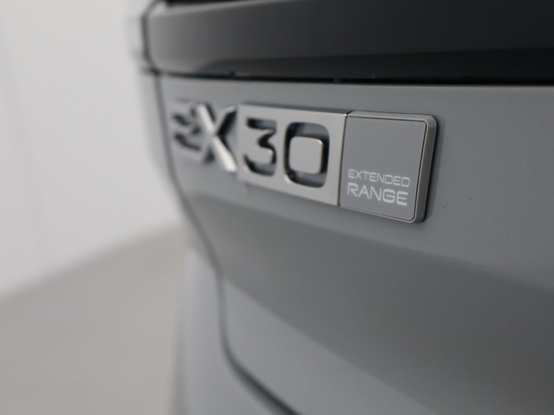 Used Volvo EX30 2025 for sale - 76981145: Photo 24