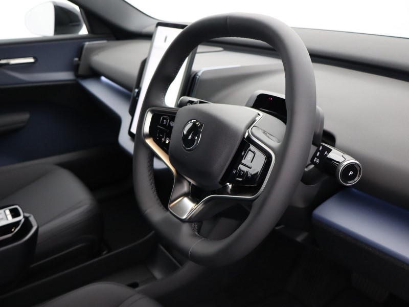 Used Volvo EX30 2025 for sale - 76981145: Photo 31