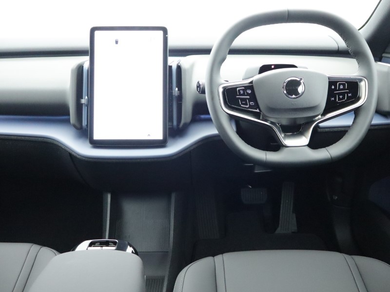 Used Volvo EX30 2025 for sale - 76981145: Photo 42