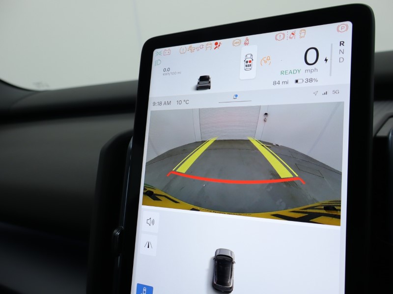 Used Volvo EX30 2025 for sale - 76981145: Photo 48