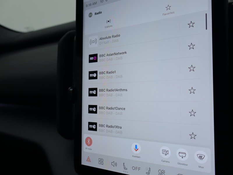 Used Volvo EX30 2025 for sale - 76981145: Photo 50