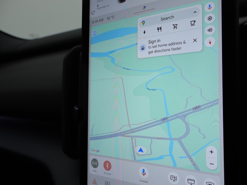 Used Volvo EX30 2025 for sale - 76981145: Photo 51