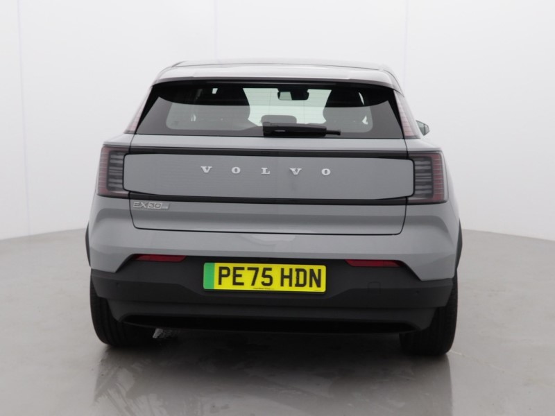 Used Volvo EX30 2025 for sale - 76981145: Photo 8