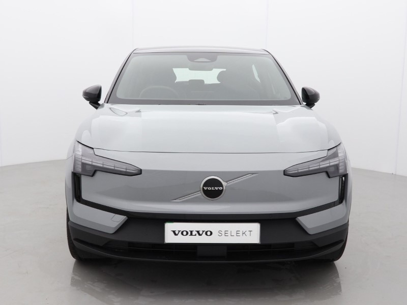 Used Volvo EX30 2025 for sale - 76981145: Photo 9