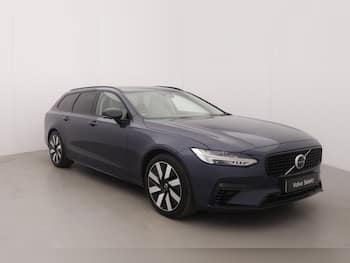 Used Volvo V90 2025 for sale - 79604970: Photo