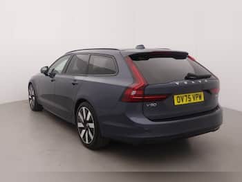 Used Volvo V90 2025 for sale - 79604970: Photo