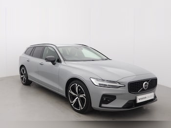 Used Volvo V60 2025 for sale - 79057335: Photo
