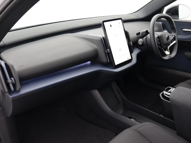 Used Volvo EX30 2024 for sale - 77274356: Photo 23