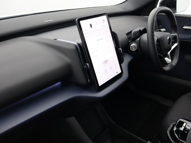 Used Volvo EX30 2024 for sale - 77274356: Photo 24