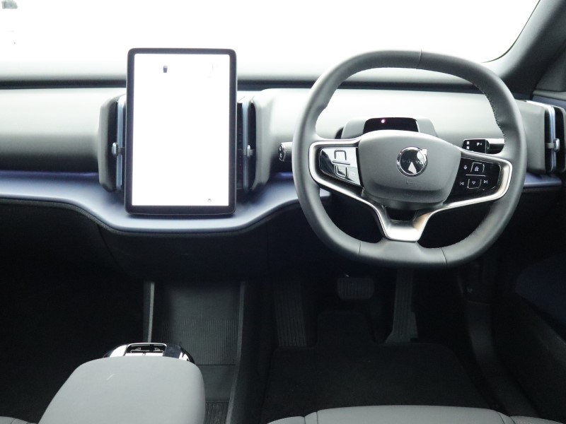 Used Volvo EX30 2024 for sale - 77274356: Photo 29