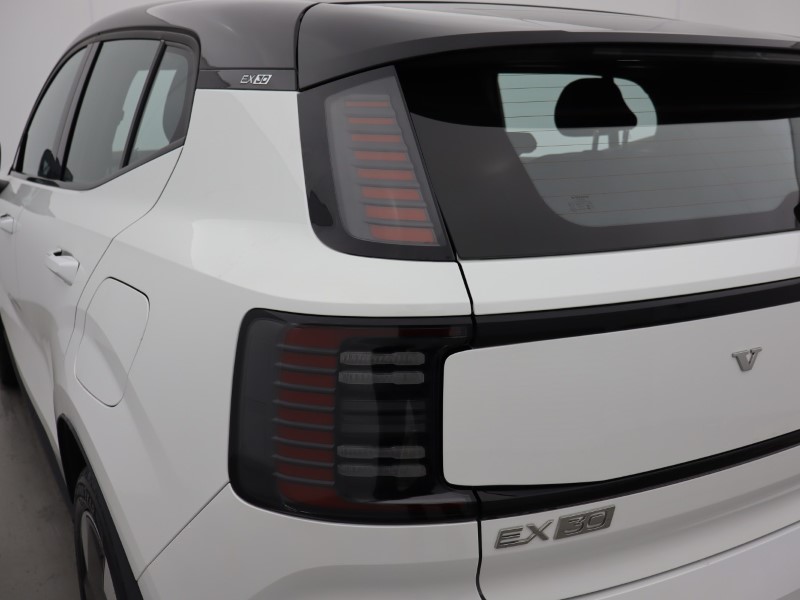 Used Volvo EX30 2024 for sale - 77274356: Photo 48