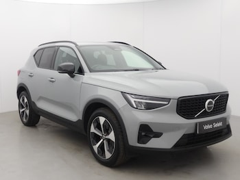 Used Volvo XC40 2025 for sale - 79491486: Photo