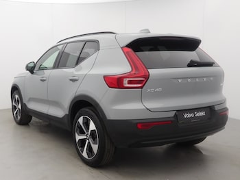 Used Volvo XC40 2025 for sale - 79491486: Photo