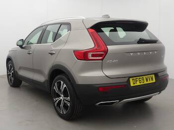 Used Volvo XC40 2020 for sale - 79444665: Photo