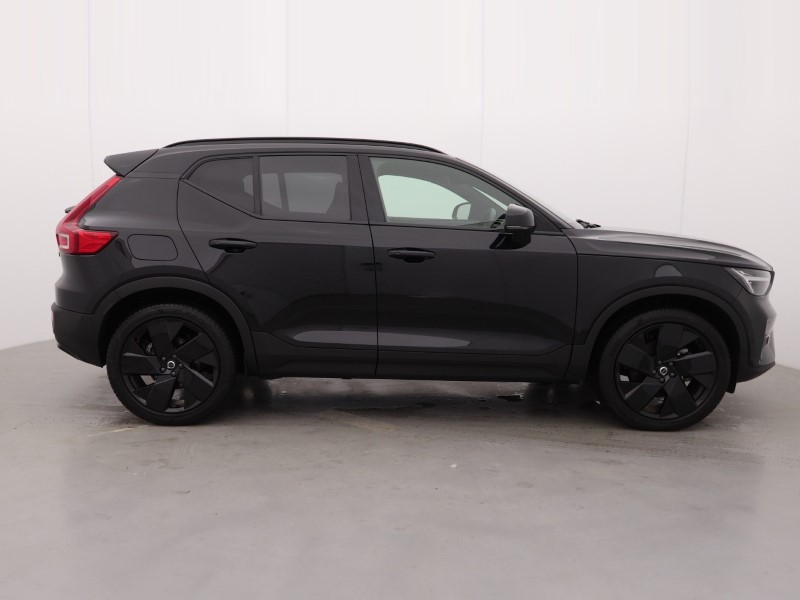 Used Volvo XC40 2025 for sale - 76981080: Photo 10