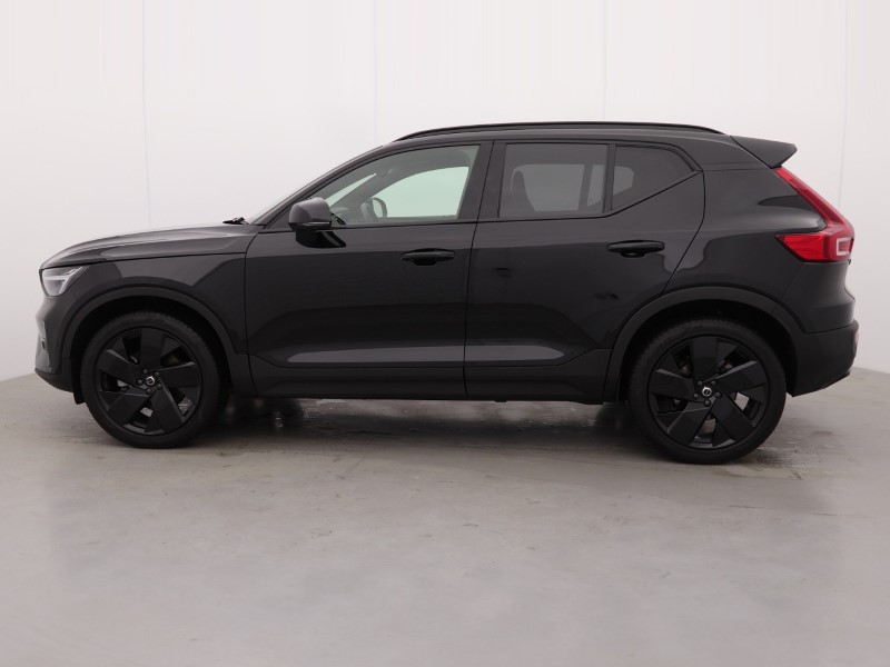 Used Volvo XC40 2025 for sale - 76981080: Photo 11