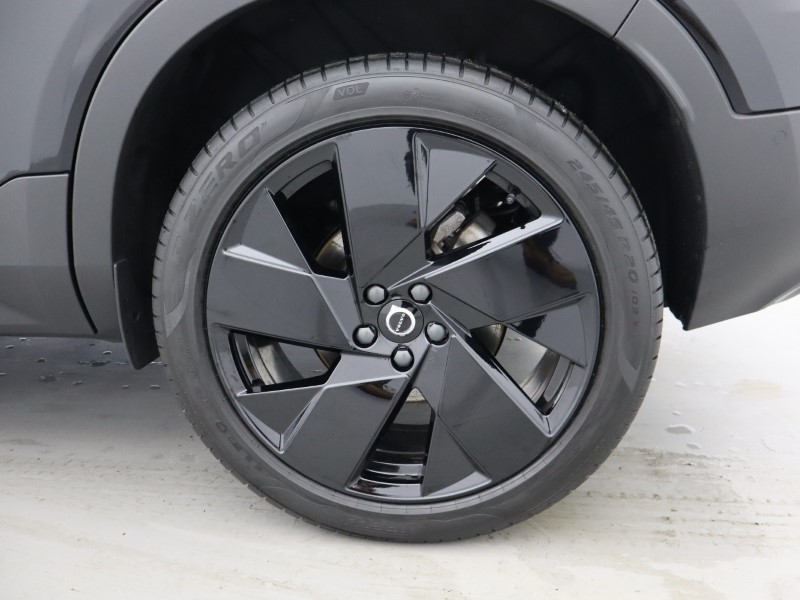 Used Volvo XC40 2025 for sale - 76981080: Photo 12