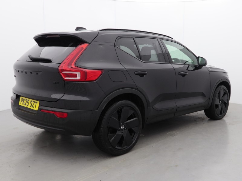 Used Volvo XC40 2025 for sale - 76981080: Photo 14
