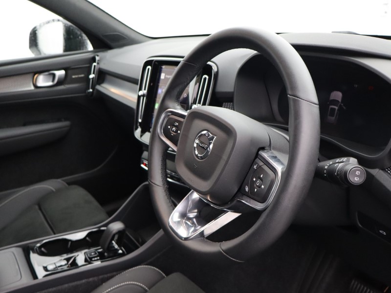 Used Volvo XC40 2025 for sale - 76981080: Photo 21