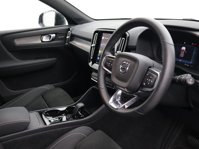 Used Volvo XC40 2025 for sale - 76981080: Photo 25