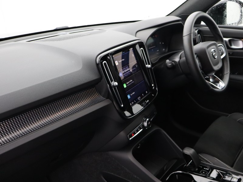 Used Volvo XC40 2025 for sale - 76981080: Photo 28