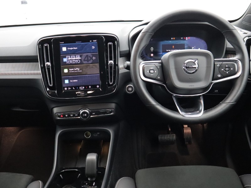 Used Volvo XC40 2025 for sale - 76981080: Photo 34