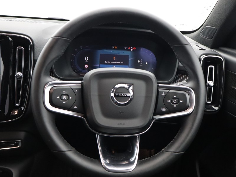 Used Volvo XC40 2025 for sale - 76981080: Photo 35