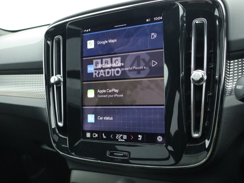 Used Volvo XC40 2025 for sale - 76981080: Photo 41