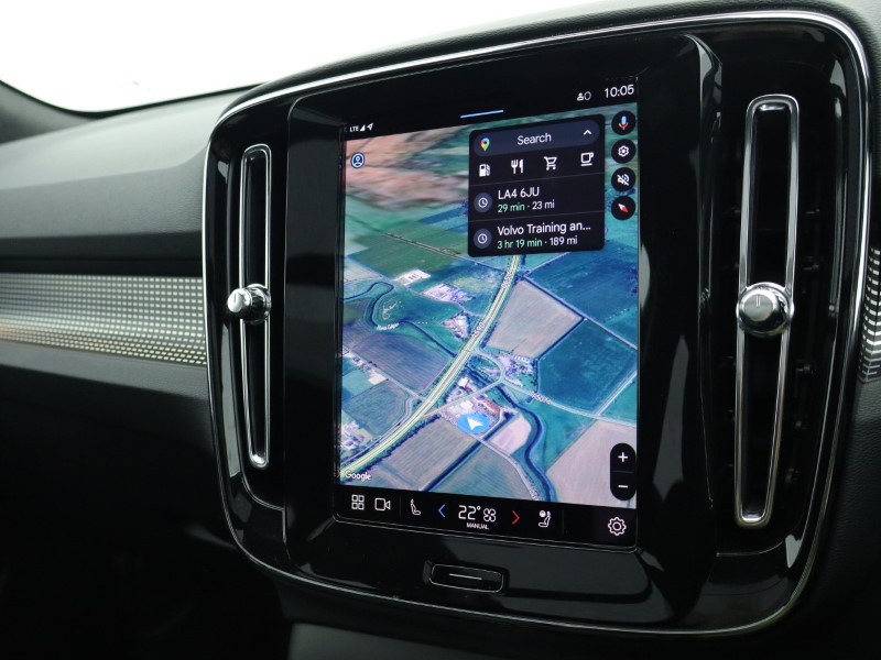 Used Volvo XC40 2025 for sale - 76981080: Photo 42