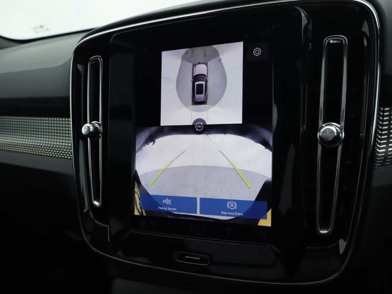 Used Volvo XC40 2025 for sale - 76981080: Photo 43