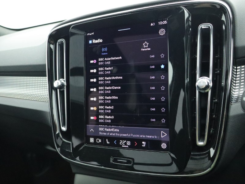 Used Volvo XC40 2025 for sale - 76981080: Photo 44