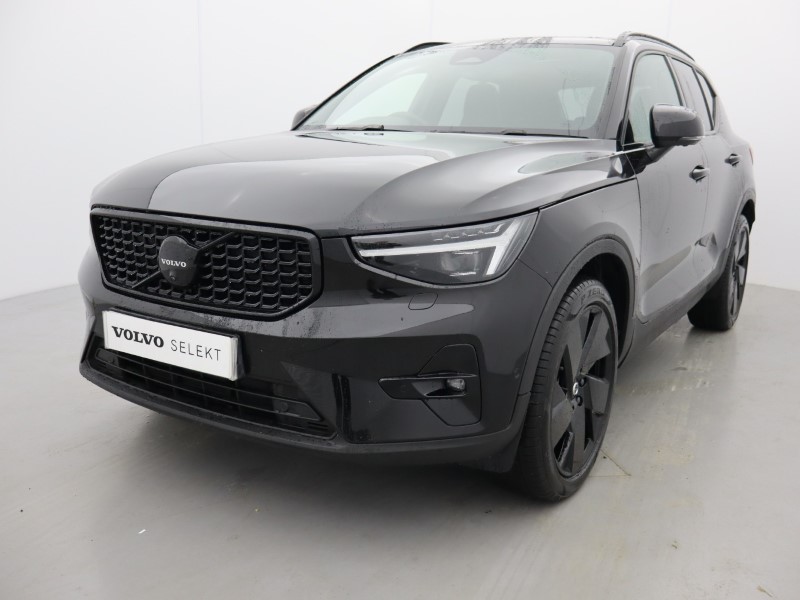 Used Volvo XC40 2025 for sale - 76981080: Photo 52