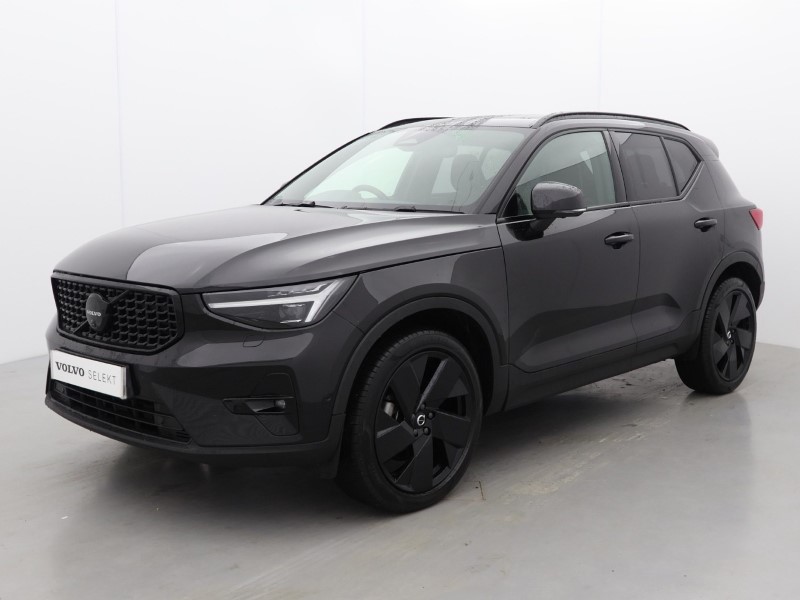 Used Volvo XC40 2025 for sale - 76981080: Photo 60