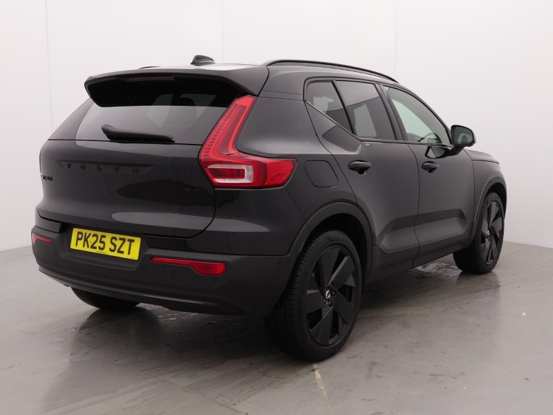 Used Volvo XC40 2025 for sale - 76981080: Photo 61