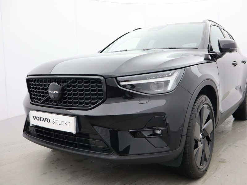 Used Volvo XC40 2025 for sale - 76981080: Photo 62